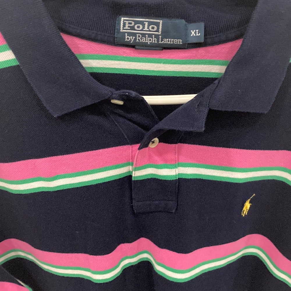 Set of two Polo shirts - Picture 1 of 4